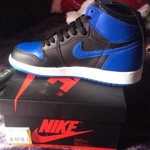 Air Jordan 1 retro high OG